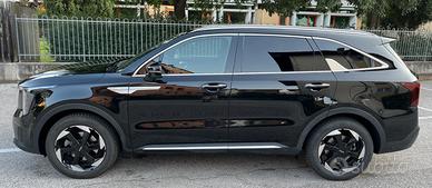 KIA Sorento 4ª serie - 2024