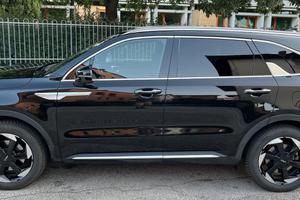 KIA Sorento 4ª serie - 2024