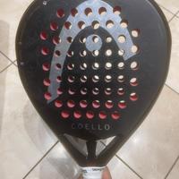 Head Coello Pro 2025