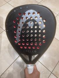 Head Coello Pro 2025