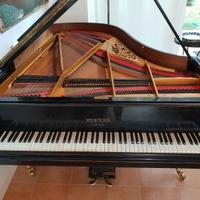 Pianoforte Pleyel a mezza coda
