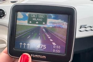 Navigatore GPS TOM TOM Start 1EX00