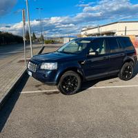 Freelander 2