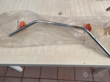 Manubrio moto guzzi nevada 750 i.e.