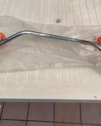 Manubrio moto guzzi nevada 750 i.e.