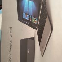  tablet Asus TRASFORMER mini