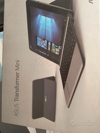  tablet Asus TRASFORMER mini