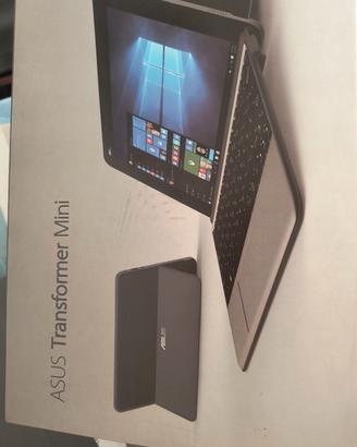  tablet Asus TRASFORMER mini