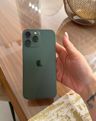 Iphone 13 pro max