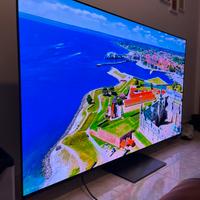 SMART TV OLED SAMSUNG 65 pollici S90C