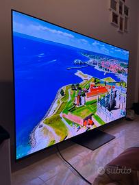 SMART TV OLED SAMSUNG 65 pollici S90C