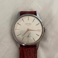 Orologio LONGINES e ZENITH originali