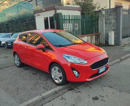 Ford Fiesta 1.5 TDCi 85 CV 3 porte Van Trend