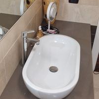 Mobile bagno