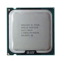 CPU Intel Pentium E5500 per LGA775 con dissipatore