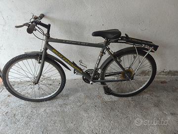 BICI BOTTECCHIA TEMPEST 8833R