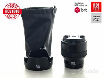 Zeiss Batis 25 F2 (Sony)