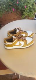 Nike Dunk Low Retro Senape - 45.5