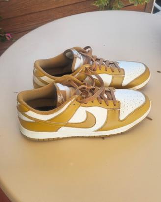 Nike Dunk Low Retro Senape - 45.5