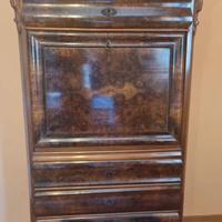 Mobile Secretaire per camera