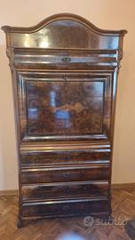 Mobile Secretaire per camera