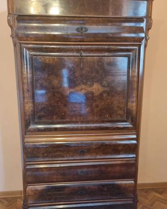 Mobile Secretaire per camera