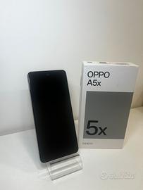Smartphone OPPO A5x