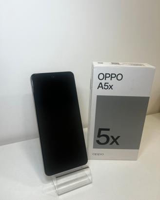 Smartphone OPPO A5x