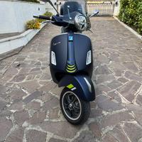 Vespa 300 hpe supertech