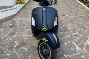 Vespa 300 hpe supertech