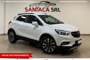 Opel Mokka X 1.4 Turbo GPL Tech 140CV 4x2 Innovati