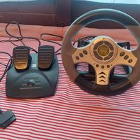 Volante per pc / ps3