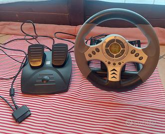 Volante per pc / ps3
