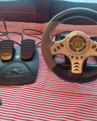 Volante per pc / ps3