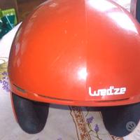 Casco Wed'ze sci o snowboard da bambino/a