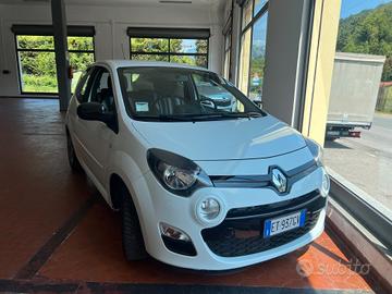 Renault Twingo 1.2 16V Night&Day Ok Neopatentati!!