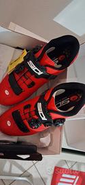 Scarpe sidi bici corsa