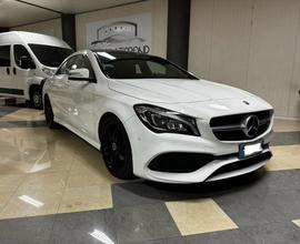 Mercedes-benz CLA 200 CLA 200 d 4Matic Automatic P