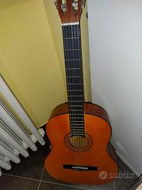 chitarra 