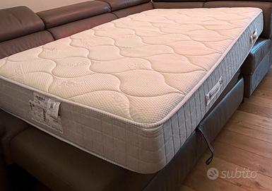 Materasso 1 piazza e 1/2