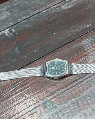 Orologio Vintage Zenith Espada Surf Quartz - Rif.