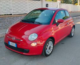 Fiat 500 Sport Benzina Full Optional PARI AL NUOVO