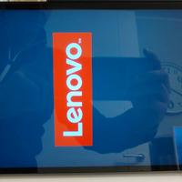 TABLET LENOVO M10 TB X606F