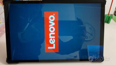 TABLET LENOVO M10 TB X606F