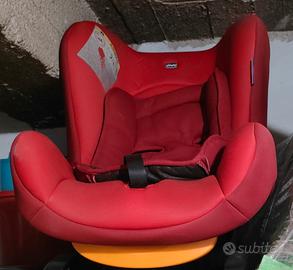 sediolino bimbo CHICCO 