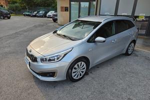 Kia Ceed cee'd 1.6 CRDi 110 CV SW Cool