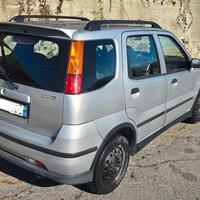 4x4 Suzuki Ignis