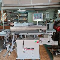 Levigatrice per legno