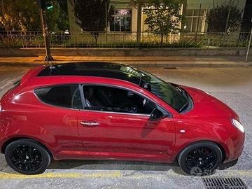 ALFA ROMEO MiTo - 2008