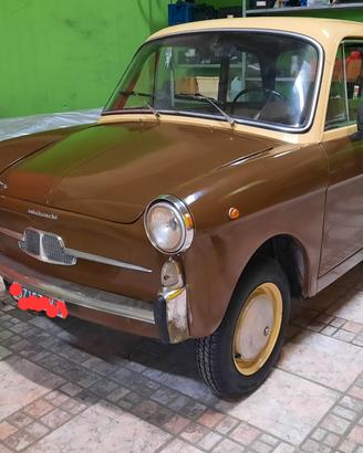 Fiat 500 Autobianchi bianchina 